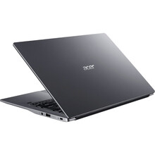 Ноутбук ACER Swift 3 SF314-57G Gray (NX.HJZEU.006)