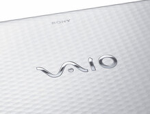 Ноутбук SONY VAIO VPC-EG1S1R/W. RU3