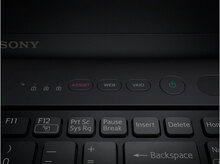 Ноутбук SONY VAIO VPC-CB2S1R/B. RU3