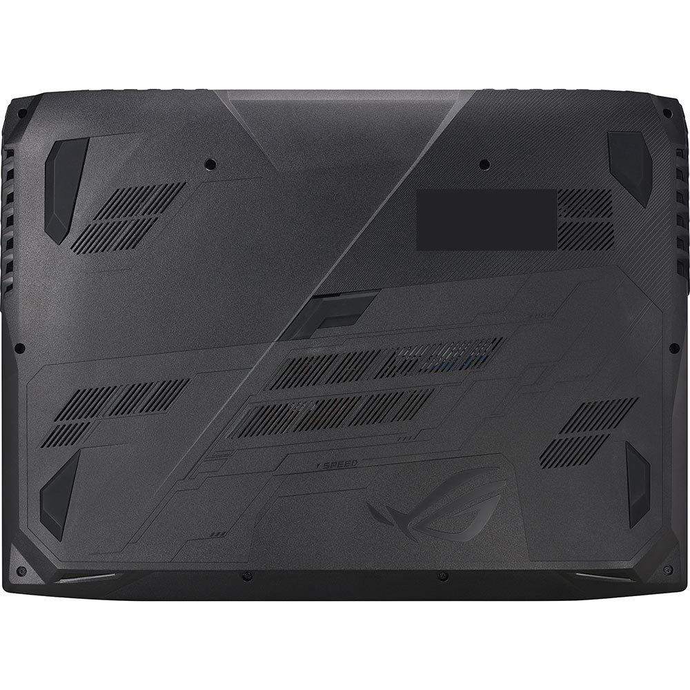 В интернет магазине Ноутбук ASUS ROG G703GXR-EV0321R Titanium Gray (90NR02L1-M01850)