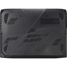 Ноутбук ASUS ROG G703GXR-EV0321R Titanium Gray (90NR02L1-M01850)