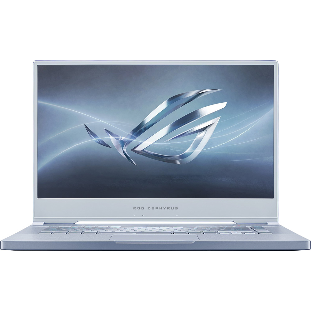 Ноутбук ASUS ROG Zephyrus M GU502GU-ES075 Glacier Blue (90NR0254-M01710)