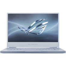 Ноутбук ASUS ROG Zephyrus M GU502GU-ES075 Glacier Blue (90NR0254-M01710)