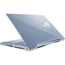 Ноутбук ASUS ROG Zephyrus M GU502GU-ES075 Glacier Blue (90NR0254-M01710)