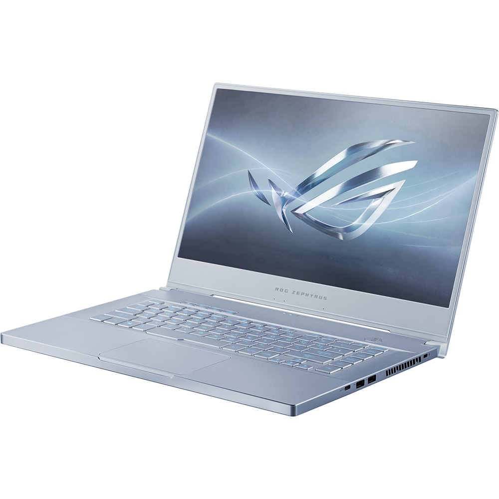 Ноутбук ASUS ROG Zephyrus M GU502GU-ES075 Glacier Blue (90NR0254-M01710) Роздільна здатність дисплея 1920 x 1080