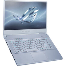 Ноутбук ASUS ROG Zephyrus M GU502GU-ES075 Glacier Blue (90NR0254-M01710)