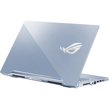 Ноутбук ASUS ROG Zephyrus M GU502GU-ES075 Glacier Blue (90NR0254-M01710)