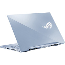 Ноутбук ASUS ROG Zephyrus M GU502GU-ES075 Glacier Blue (90NR0254-M01710)