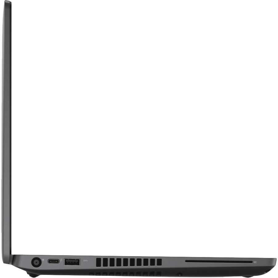 Ноутбук DELL Latitude 5400 Black (N089L540014ERC_W10) Частота обновления экрана 60 Гц