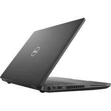 Ноутбук DELL Latitude 5400 Black (N089L540014ERC_W10)