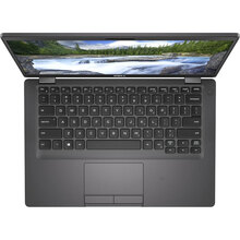 Ноутбук DELL Latitude 5400 Black (N089L540014ERC_W10)