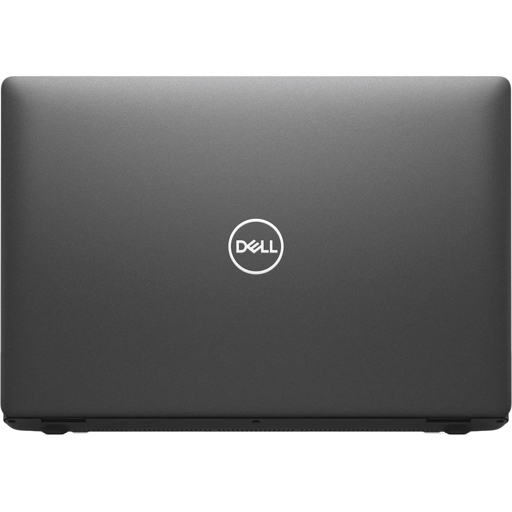 Покупка Ноутбук DELL Latitude 5400 Black (N089L540014ERC_W10)