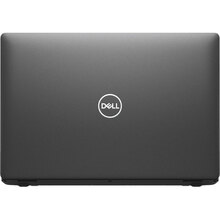 Ноутбук DELL Latitude 5400 Black (N089L540014ERC_W10)