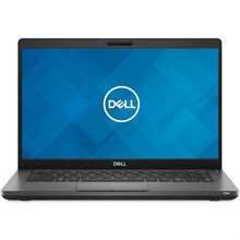 Ноутбук DELL Latitude 5401 Black (N189L540114ERC_UBU)