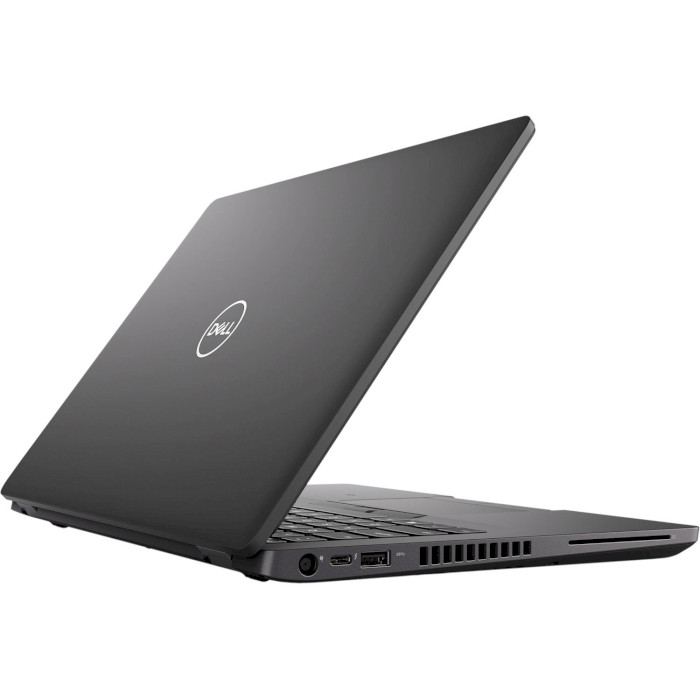 Ноутбук DELL Latitude 5401 Black (N189L540114ERC_UBU) Тип матриці WVA