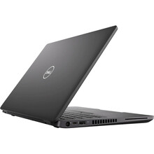 Ноутбук DELL Latitude 5401 Black (N189L540114ERC_UBU)