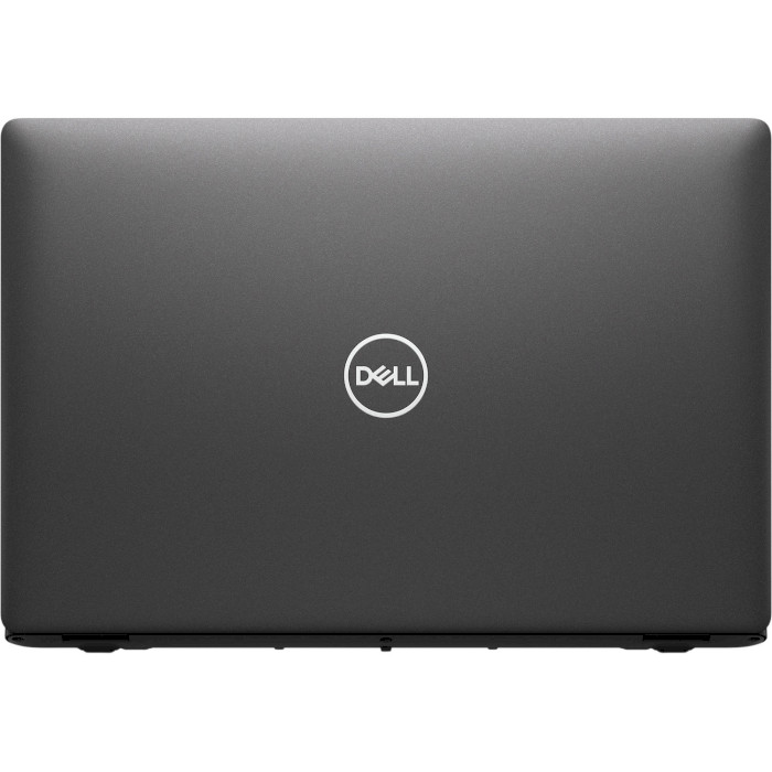 Зовнішній вигляд Ноутбук DELL Latitude 5401 Black (N189L540114ERC_UBU)