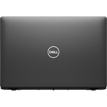 Ноутбук DELL Latitude 5401 Black (N189L540114ERC_UBU)