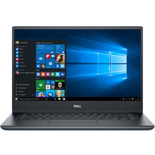 Ноутбук DELL Vostro 5490 Gray (N4106VN549ERC_W10)