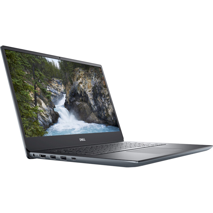 Ноутбук DELL Vostro 5490 Gray (N4106VN549ERC_W10) Разрешение дисплея 1920 x 1080