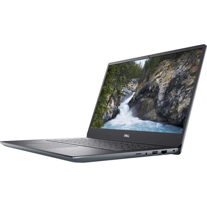 Ноутбук DELL Vostro 5490 Gray (N4106VN549ERC_W10) Диагональ дисплея 14