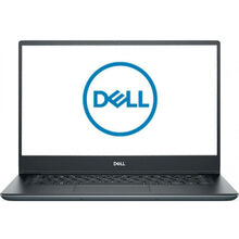 Ноутбук DELL Vostro 5490 Gray (N4108VN5490ERC_UBU)