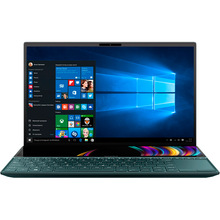 Ноутбук Asus ZenBook Duo UX481FL-BM056T Celestial Blue (90NB0P61-M03480)