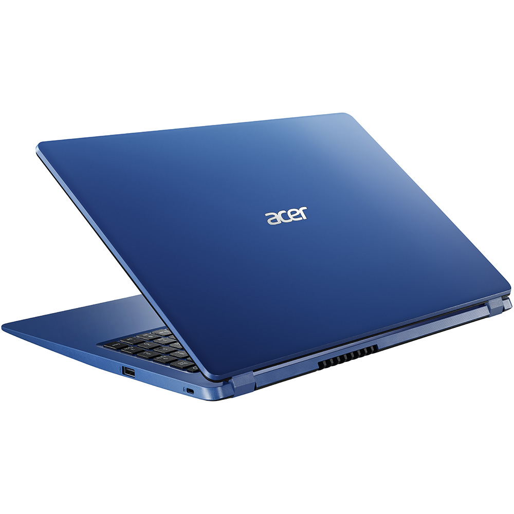 Ноутбук ACER Aspire 3 A315-42G Blue (NX.HHQEU.002) Діагональ дисплея 15.6