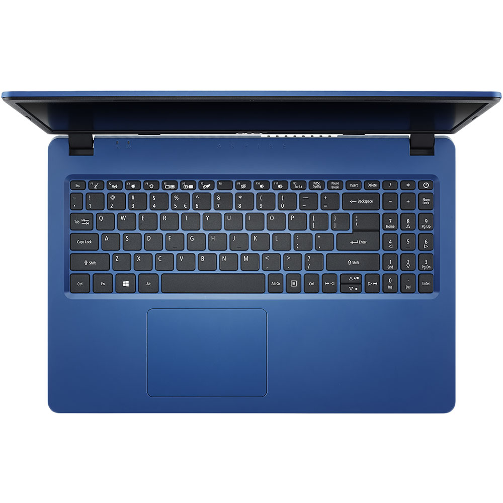 Ноутбук ACER Aspire 3 A315-42G Blue (NX.HHQEU.002) Частота оновлення екрана 60 Гц