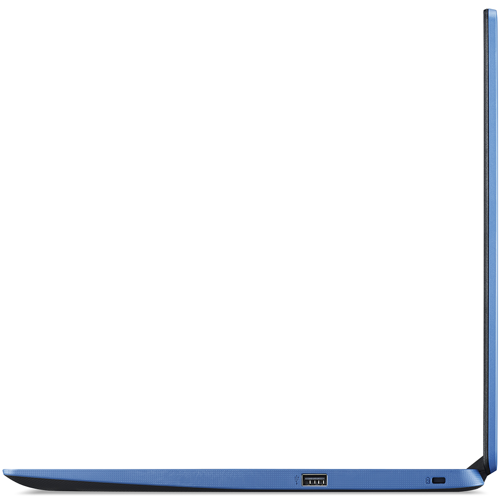 Зовнішній вигляд Ноутбук ACER Aspire 3 A315-42G Blue (NX.HHQEU.002)