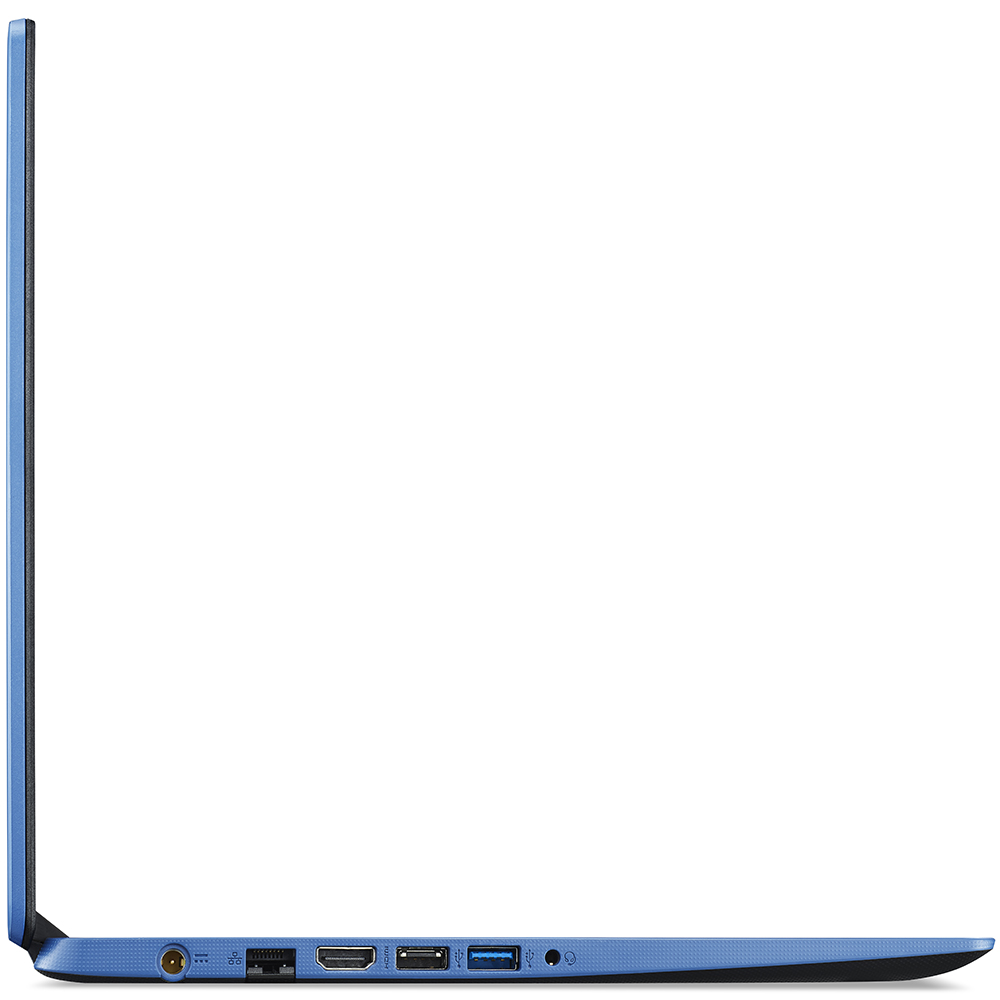 Фото Ноутбук ACER Aspire 3 A315-42G Blue (NX.HHQEU.002)