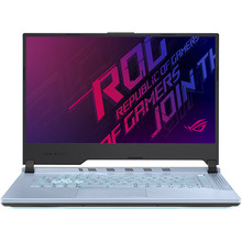 Ноутбук ASUS ROG Strix G531GT-BQ270 Blue (90NR01L6-M05860)