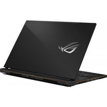 Ноутбук ASUS ROG Zephyrus S GX531GXR-AZ038T Black (90NR02G1-M01600)