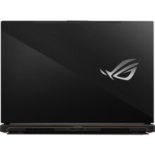 Ноутбук ASUS ROG Zephyrus S GX531GXR-AZ038T Black (90NR02G1-M01600)