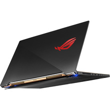 Ноутбук ASUS ROG Zephyrus S GX701GXR-H6120R Black Metal (90NR02J1-M02210)