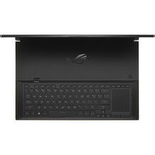 Ноутбук ASUS ROG Zephyrus S GX701GXR-H6120R Black Metal (90NR02J1-M02210)