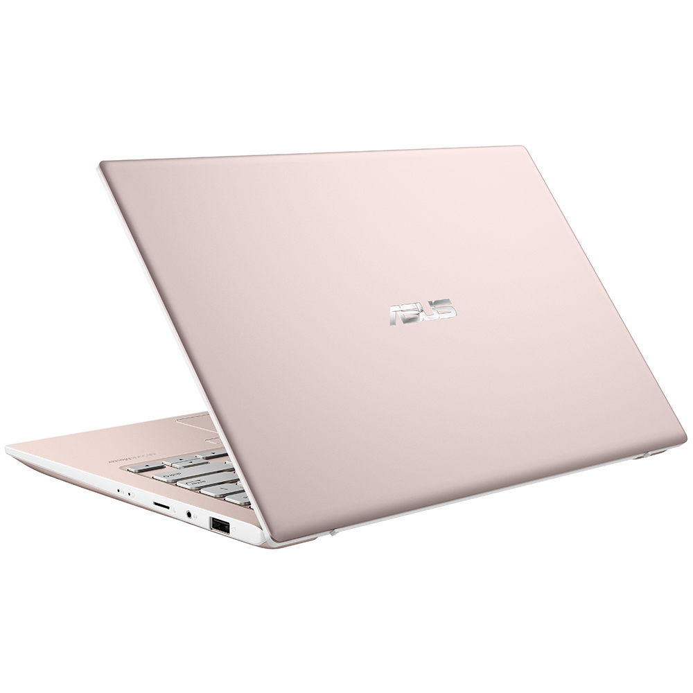 Ноутбук ASUS VivoBook S13 S330FA-EY092 Rose Gold (90NB0KU1-M06190) Діагональ дисплея 13.3