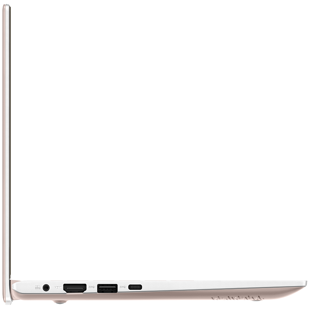 В Україні Ноутбук ASUS VivoBook S13 S330FA-EY092 Rose Gold (90NB0KU1-M06190)