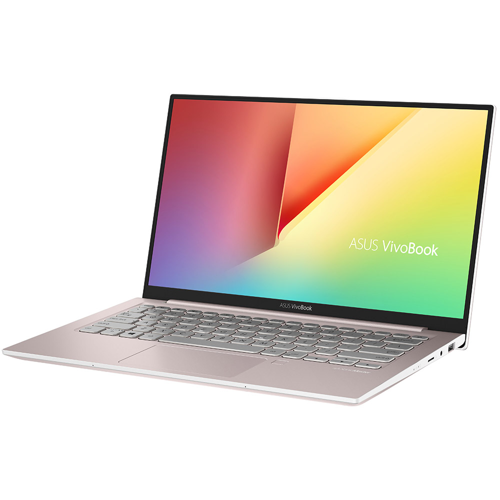 Огляд Ноутбук ASUS VivoBook S13 S330FA-EY092 Rose Gold (90NB0KU1-M06190)