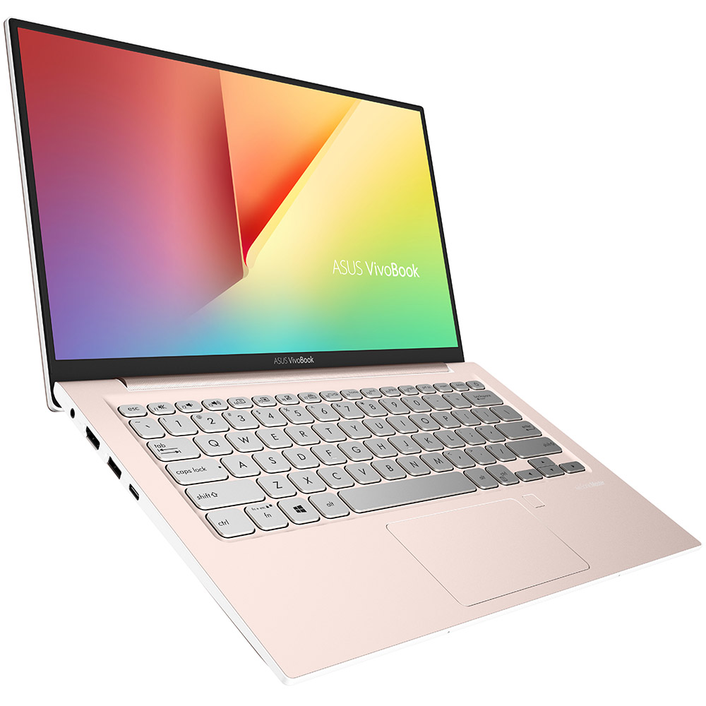 Фото 15 Ноутбук ASUS VivoBook S13 S330FA-EY092 Rose Gold (90NB0KU1-M06190)