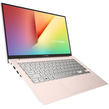 Ноутбук ASUS VivoBook S13 S330FA-EY092 Rose Gold (90NB0KU1-M06190)