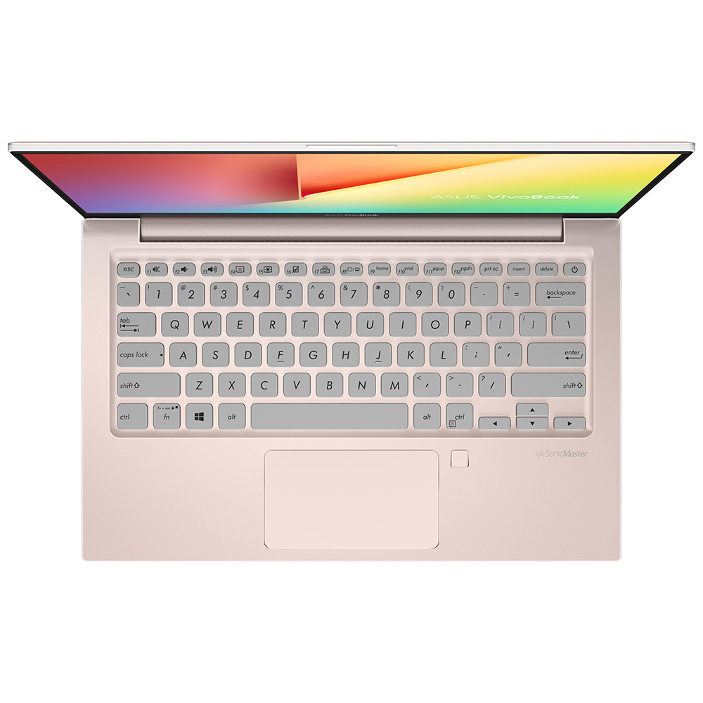 Ноутбук ASUS VivoBook S13 S330FA-EY092 Rose Gold (90NB0KU1-M06190) Роздільна здатність дисплея 1920 x 1080