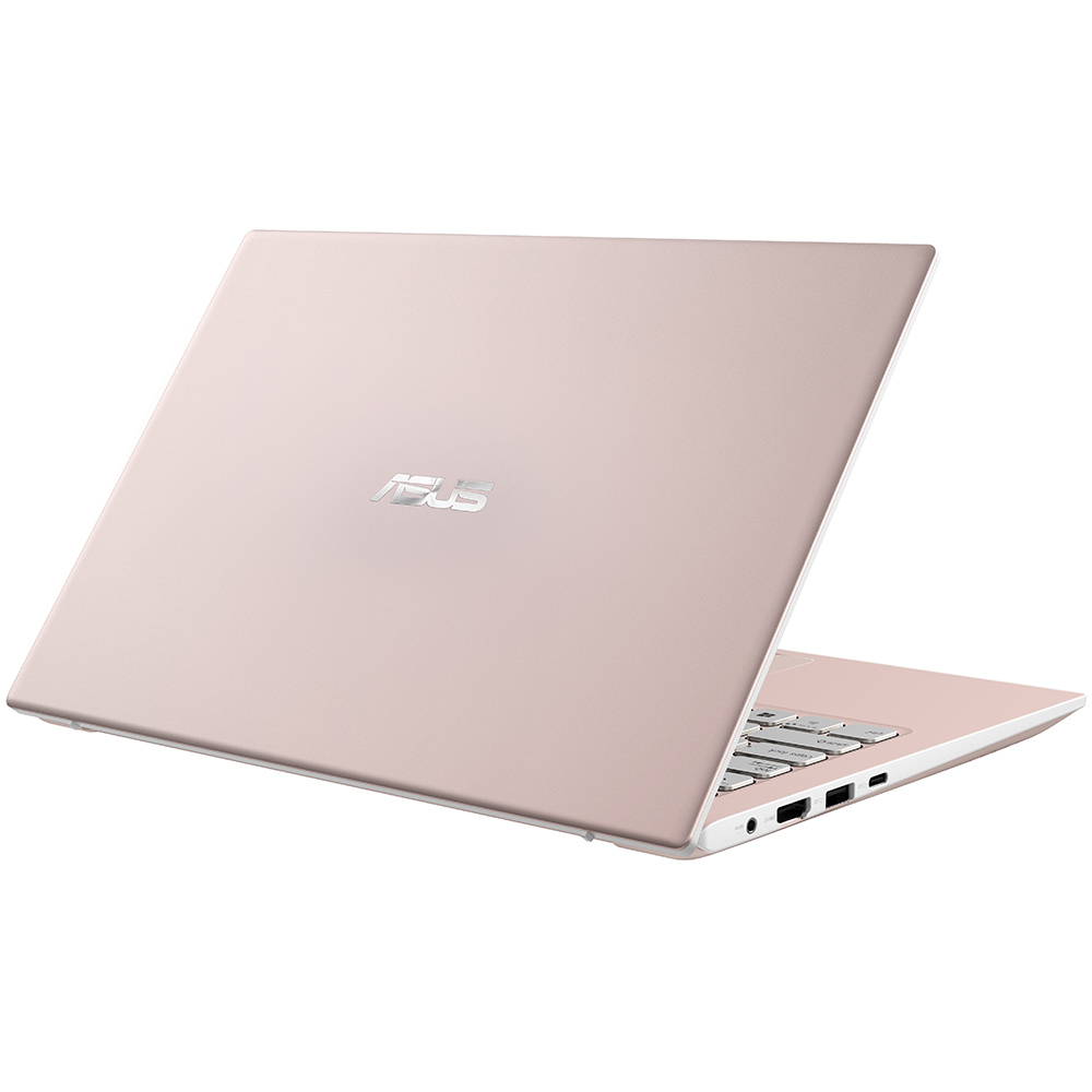 Фото Ноутбук ASUS VivoBook S13 S330FA-EY092 Rose Gold (90NB0KU1-M06190)