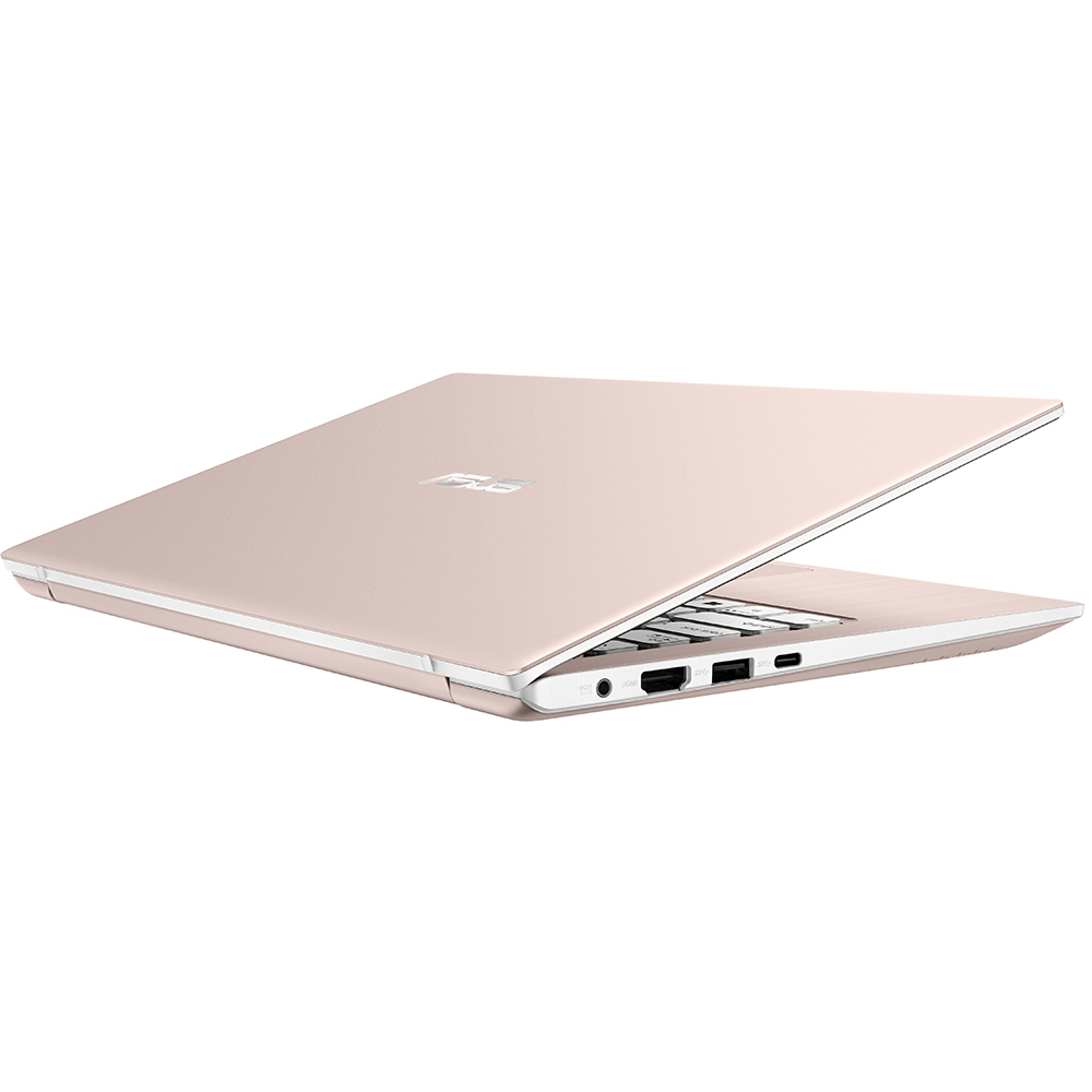 Зображення Ноутбук ASUS VivoBook S13 S330FA-EY092 Rose Gold (90NB0KU1-M06190)