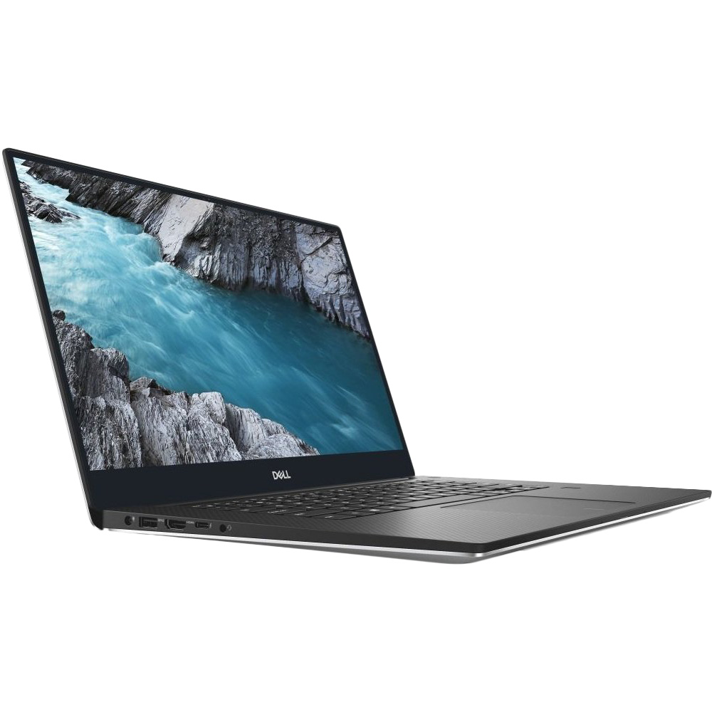 Ноутбук DELL XPS 15 7590 Silver (X5932S4NDW-85S) Диагональ дисплея 15.6