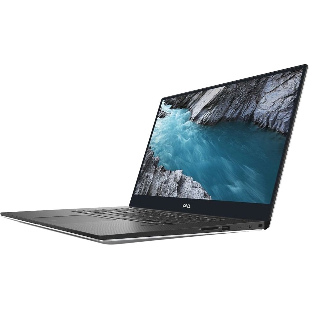 Ноутбук DELL XPS 15 7590 Silver (X5932S4NDW-85S) Разрешение дисплея 3840 x 2160