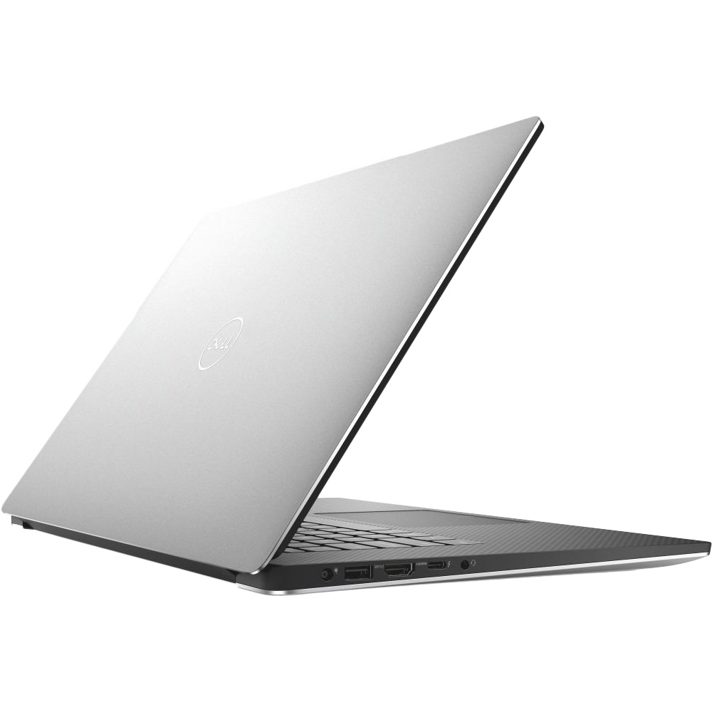 Ноутбук DELL XPS 15 7590 Silver (X5932S4NDW-85S) Тип матрицы IPS