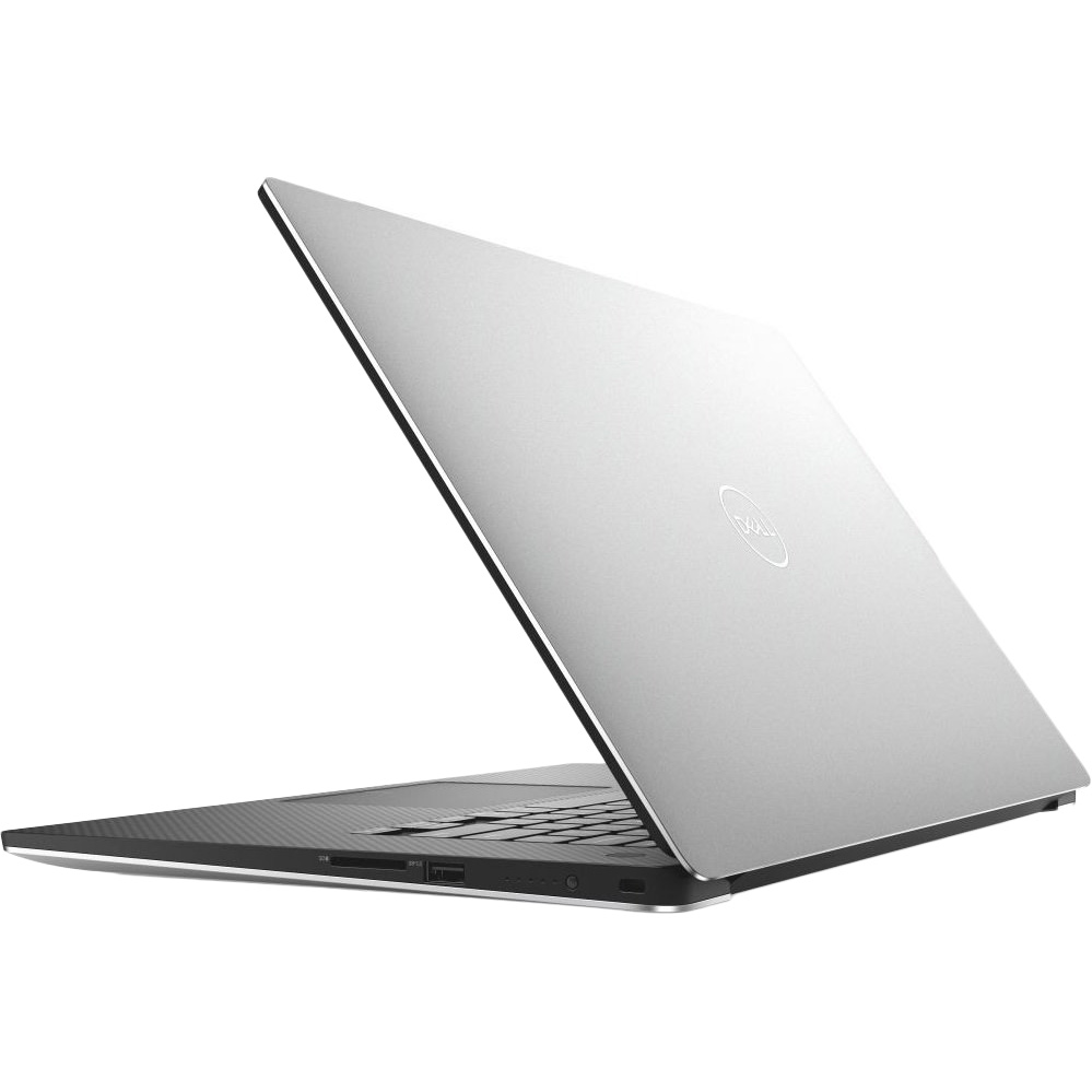 Ноутбук DELL XPS 15 7590 Silver (X5932S4NDW-85S) Частота обновления экрана 60 Гц