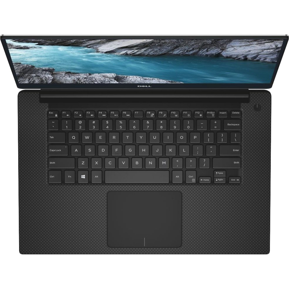 Заказать Ноутбук DELL XPS 15 7590 Silver (X5932S4NDW-85S)