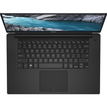 Ноутбук DELL XPS 15 7590 Silver (X5932S4NDW-85S)